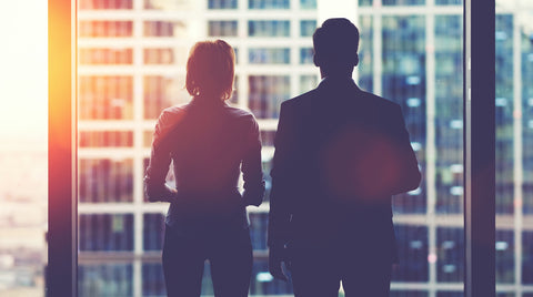 How To Create Gender Equality In Leadership—Stop Talking About It!