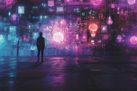 How Innovation Scares Us And Then Shapes Us