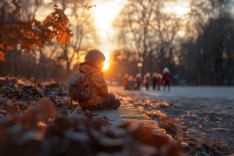 How Much Social Connection Do Humans Really Need?