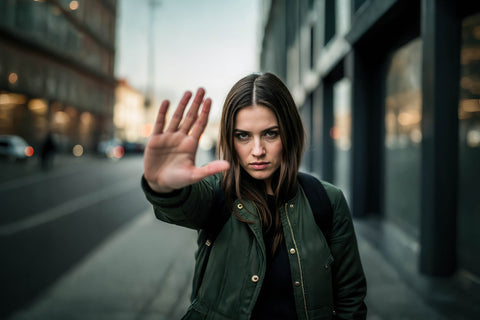 How To Set Boundaries Without Feeling Guilty