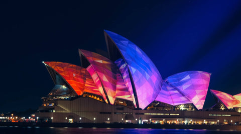 i4 Tales At Vivid Ideas 2017: Developing A Resilient Brain