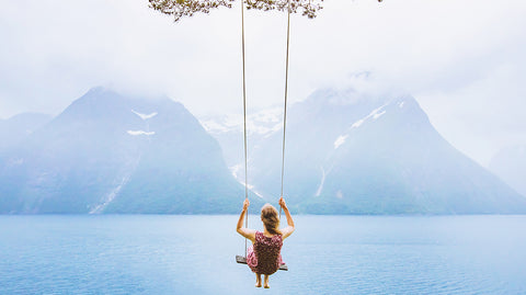 If You Want Something Different, Do Something Different