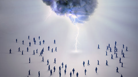 If Your Staff Is Not Talking About Creativity, You Are Falling Behind