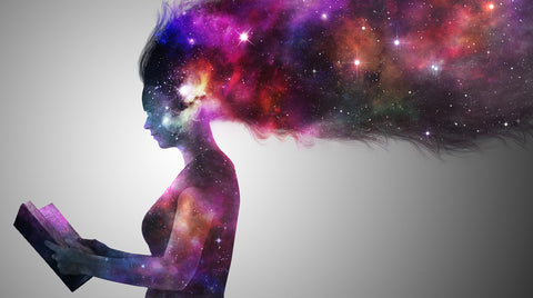 Imagination, The Precursor Of Creative Thinking
