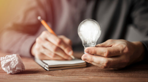 Innovation Is Just A Habit