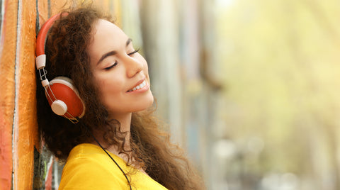 Inspire The Music In You
