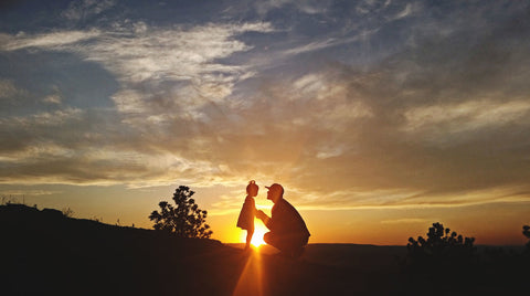Leading A New Generation - Leading With Vulnerability