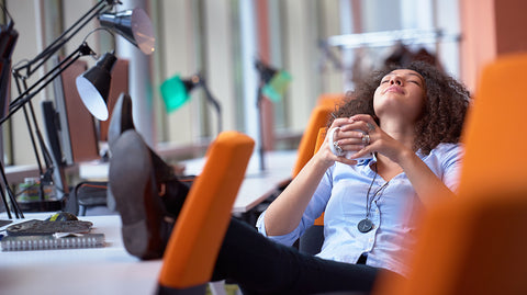 Learning To Not Be A ‘Yes’ Person