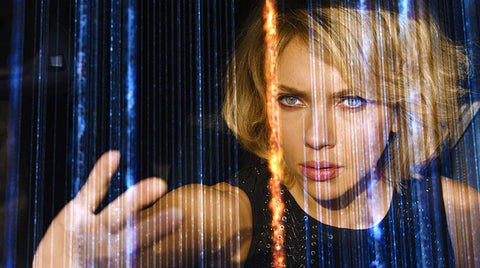 Lucy – Flirting With Reality?