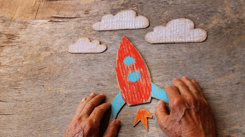 New Leadership Model Vital For The 'Imagination Age'