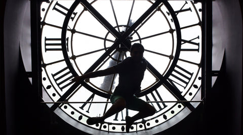 On Time