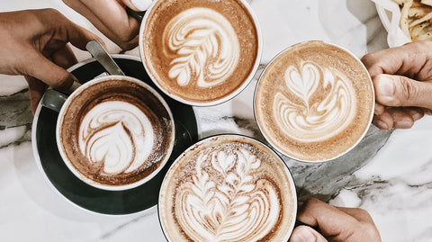 Paying It Forward For A Happier You