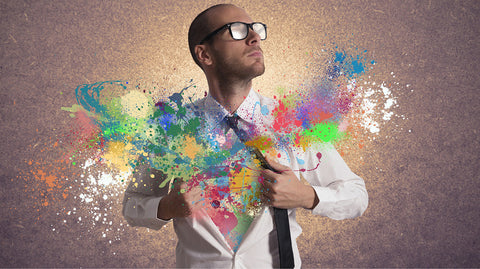 A Leadership Model That Fits Mine