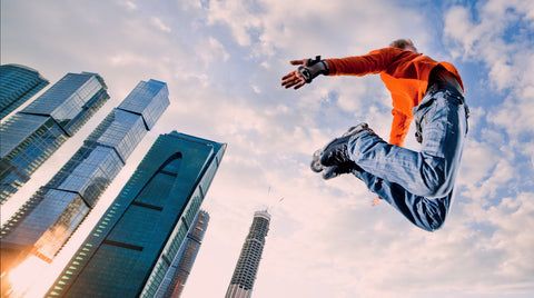 Preparing Ourselves For High Performance