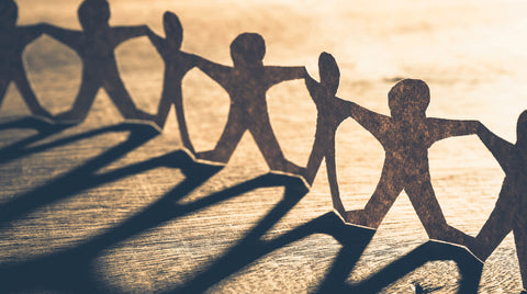 Re-thinking What Winning Looks Like By Mastering Collaboration