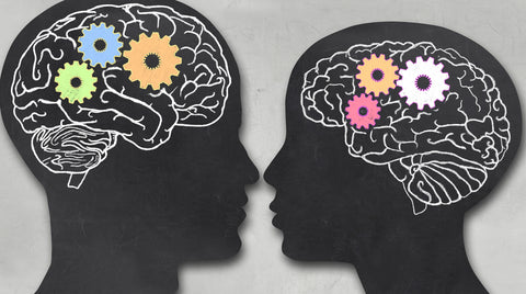 Respect Gender Differences As You Would Cultural Differences