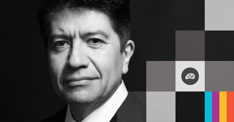 Ricardo Gonzalez Escobar is appointed President in Latin America for the About my Brain Institute
