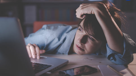 STOP! Are You Drowning In The Digital World?