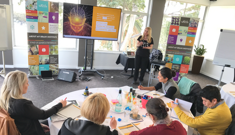 Biological Literacy: The Leadership Investment Most Organisations Haven’t Made Yet