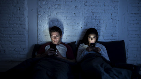 Skipping On Sleep? Think Again