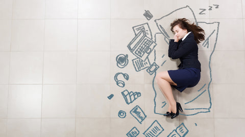 Sleep to Lead — Improving Cognitive Function And Performance
