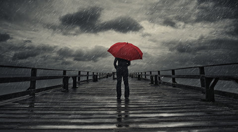 Stronger After The Storm
