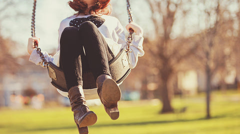 Swing Into A New Mindset For Better Leadership