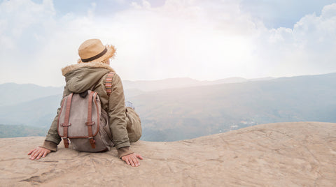 Take a Break And Give Yourself A “Youcation”