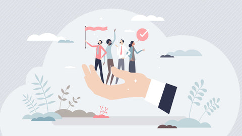 Gratitude Makes Us Better Leaders