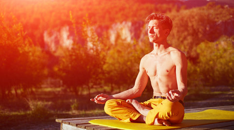 The Art & Science Of Breathing