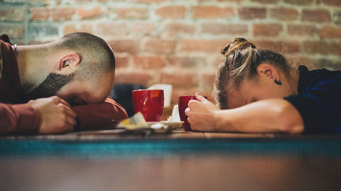 The Perils Of Ignoring The Health Of Our Brains