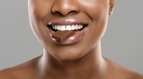 The Pleasure Of Chocolate