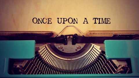 The Power of Storytelling