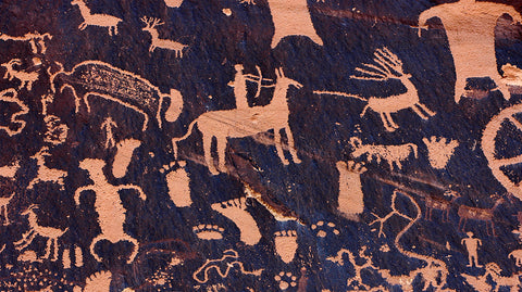 The Remarkable History Of Human Adaptability