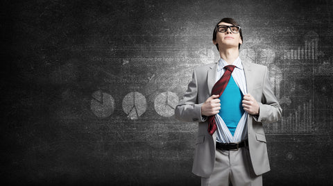 The Sales Person Is Dead. Long Live The Sales Leader