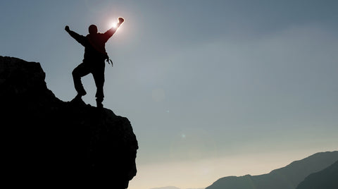 The Story Of The Busy Business Man, The Sage & The Value Of Self Knowledge