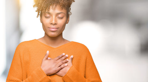The Value Of Being Grateful