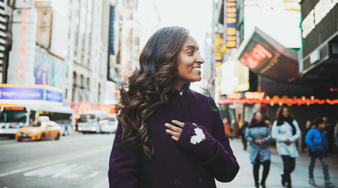 The Way Women Lead