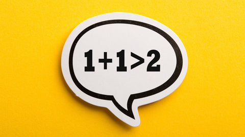 The Four Pillars You Need To Build A Collaborative Enterprise