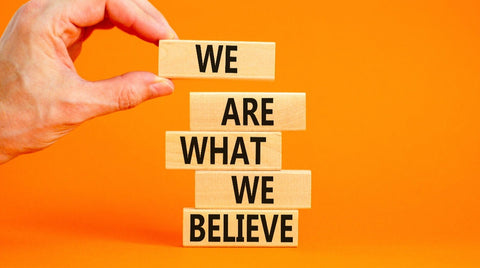 The Complexity of Beliefs