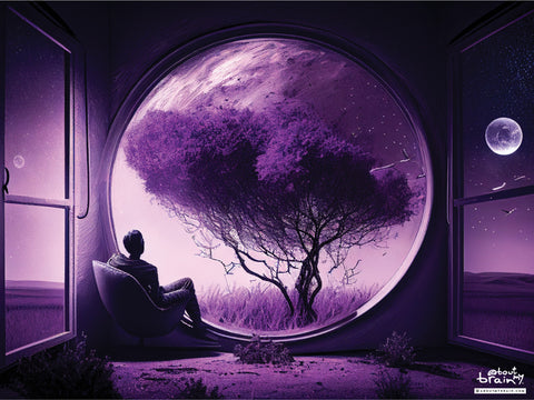 The Importance of ‘Daydreaming’