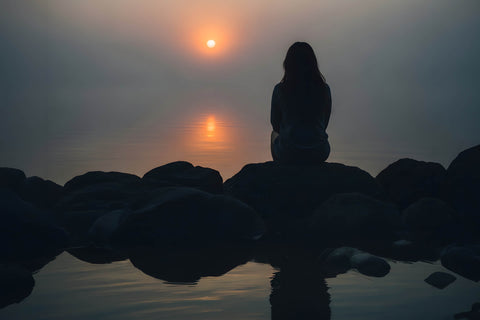 The Neuroscience Of Idleness: Why Dilly-Dallying Is The New Mindfulness