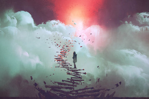 The Power of Imagination
