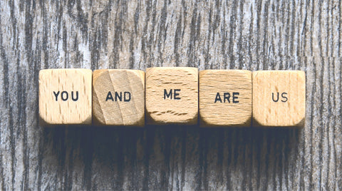 There Is No “i” In Leadership