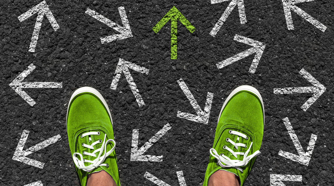 Three Simple Strategies To Create Personal Change – About my Brain ...