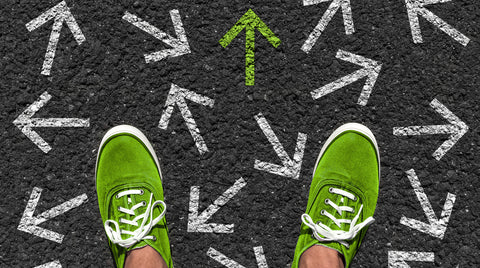 Three Simple Strategies To Create Personal Change