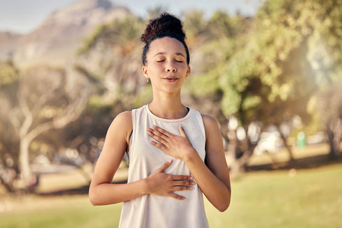 Transforming Stress Into A Superpower