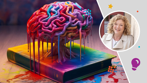Unleashing Creativity: A Tech Designer's Journey Into Neurocoaching
