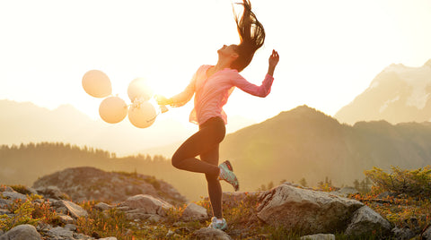 Using Dance To Find And Express Your Spirit
