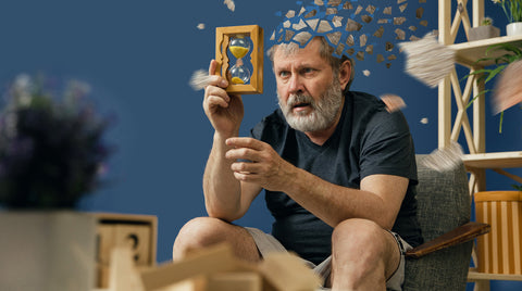 Using The Skills Of Neuroleadership In Caring For A Loved One With Alzheimers